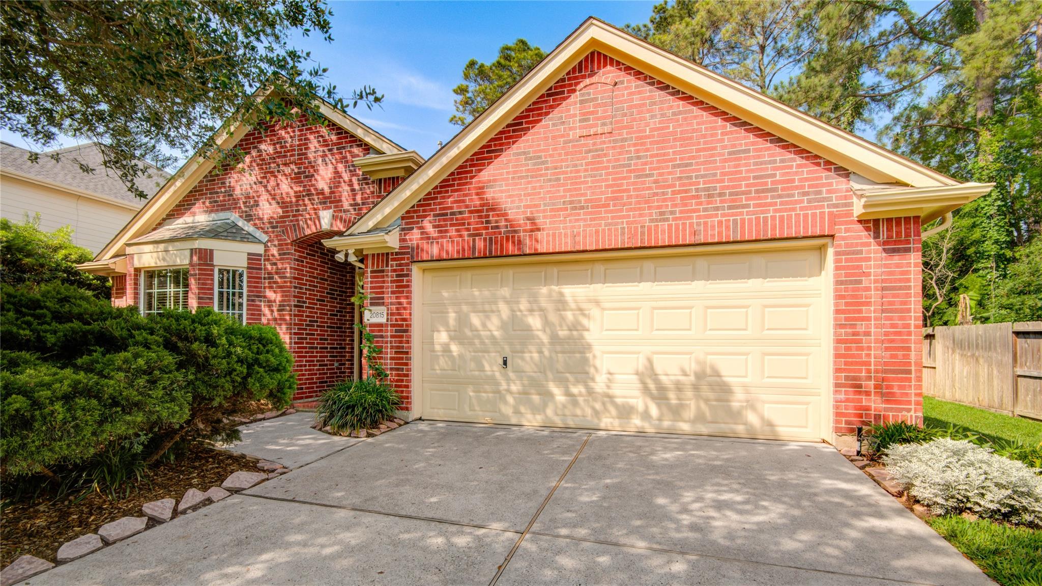 20815 Louetta Woods Drive