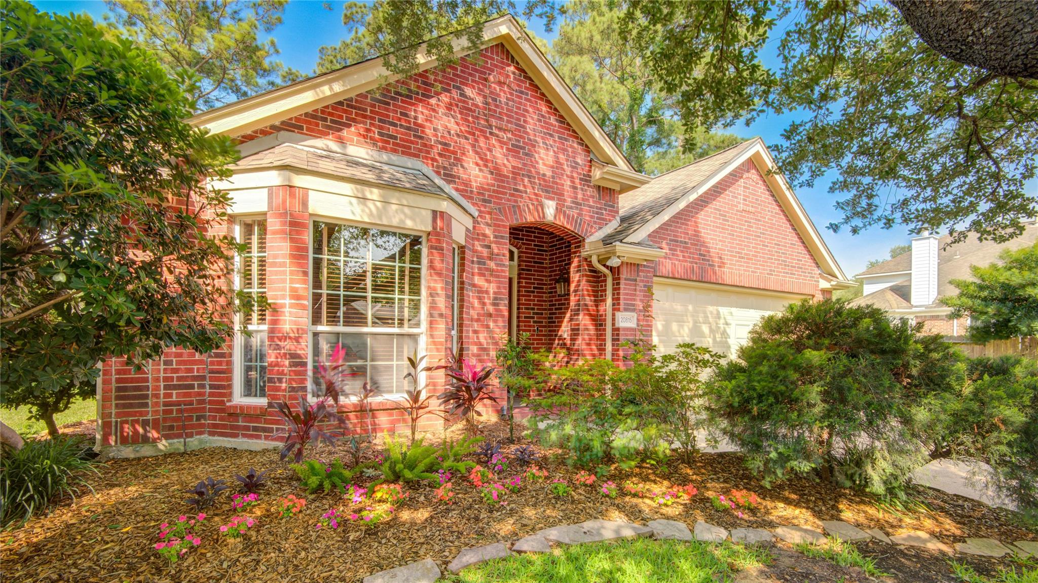 20815 Louetta Woods Drive