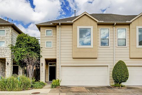 Photo of 3830 Centerplaza Drive, Houston, TX 77007 (MLS # 92255670)