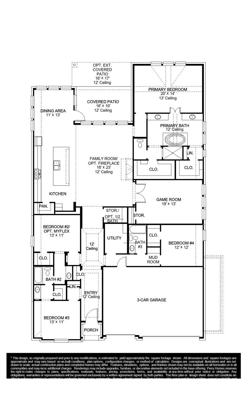 39102 Dangling Crest Court