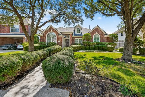Photo of 20807 Autumn Terrace Lane, Katy, TX 77450 (MLS # 27385550)