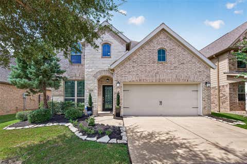 Photo of 24347 Ferdossa Drive, Richmond, TX 77406 (MLS # 77137374)