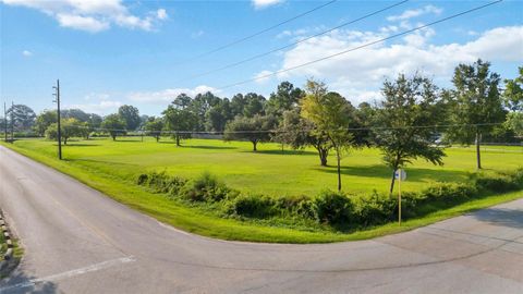 Vacant Land For Sale - Dover Street<br/> Houston, TX 77031