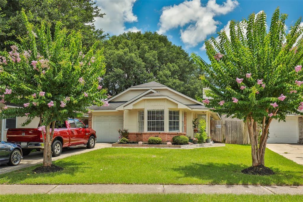12210 Westwold Drive