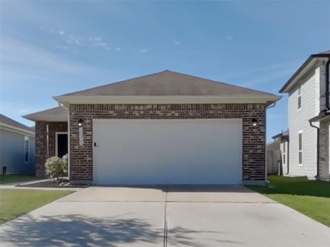Photo of 20010 Northpark Oak Lane, Porter, TX 77365 (MLS # 32813915)