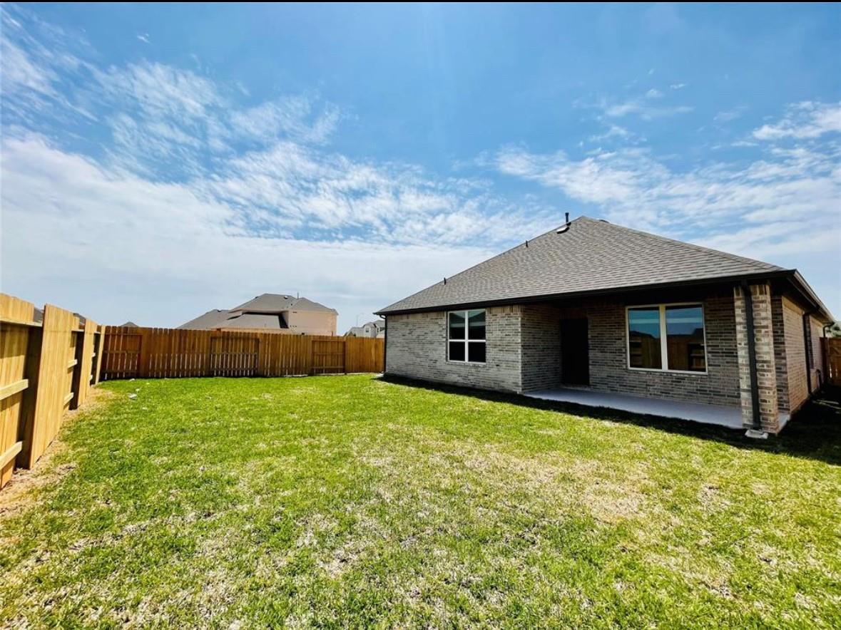 1513 Dawn Harbor Drive