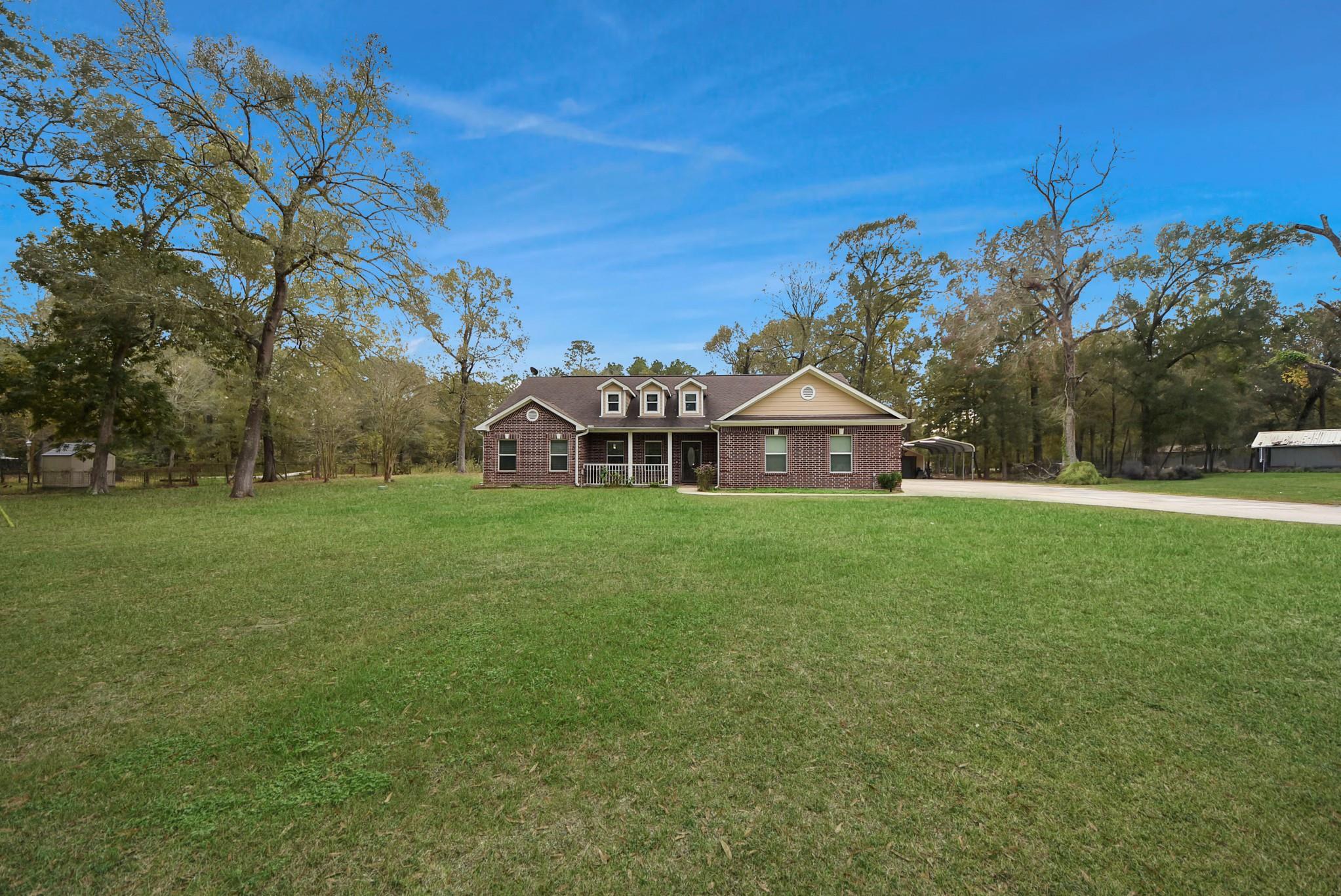 1936 County Road 6763