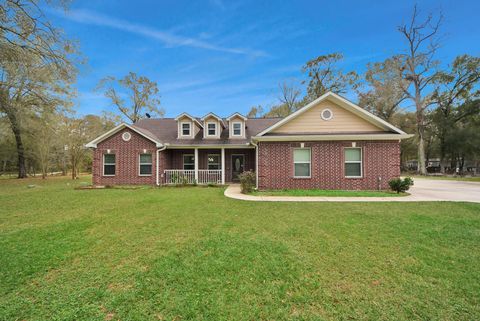 Photo of 1936 County Road 6763, Dayton, TX 77535 (MLS # 66978088)