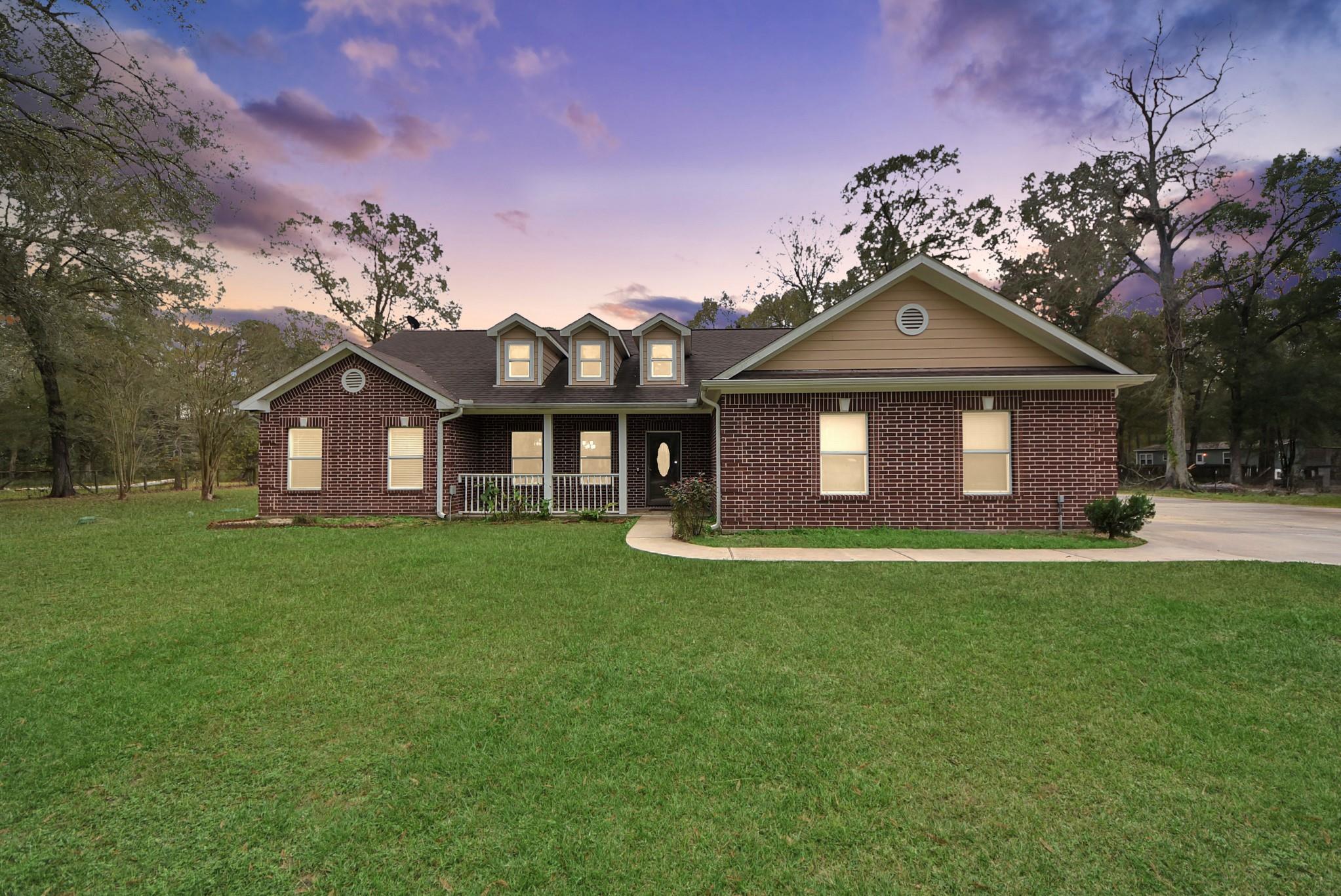 1936 County Road 6763