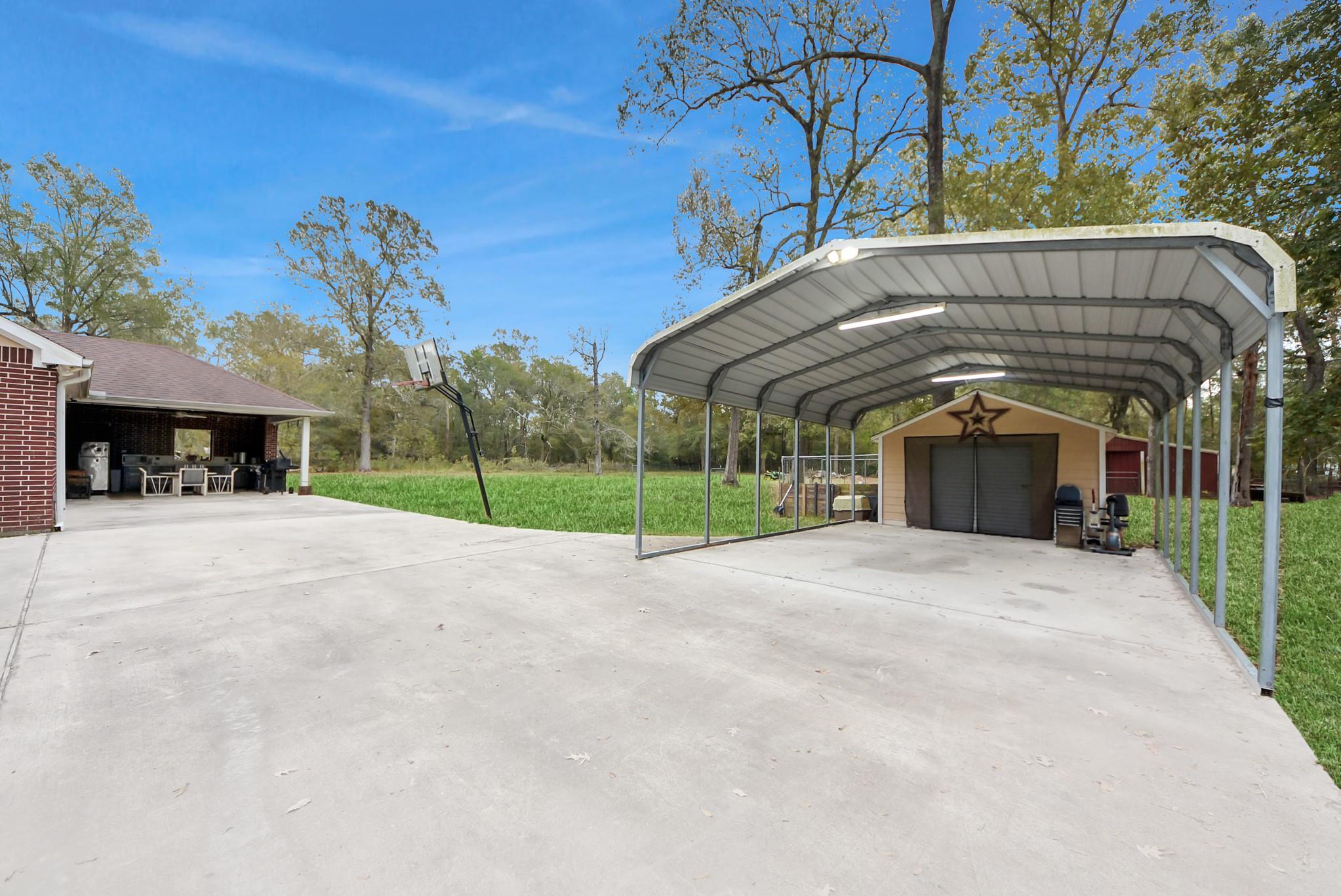 1936 County Road 6763