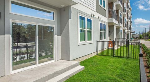 Photo of 9330 Main Street #356, Houston, TX 77025 (MLS # 33311091)