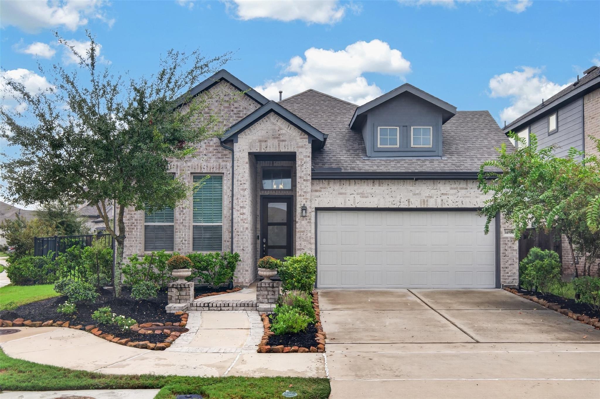 14814 Hackenberg Branch Court