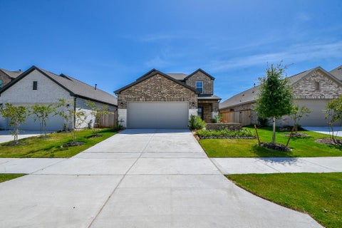 Photo of 12931 California Palm Court, Cypress, TX 77433 (MLS # 96288582)