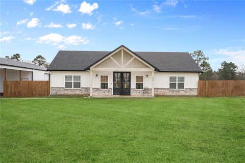 Photo of 694 Brushy Creek Drive, Onalaska, TX 77360 (MLS # 25096208)