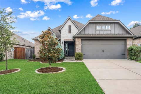 Photo of 3043 Stonebriar Court, Conroe, TX 77301 (MLS # 31779099)
