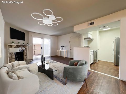 Photo of 6001 Reims Road #1207, Houston, TX 77036 (MLS # 43003052)