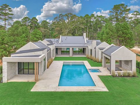 Photo of 26223 Andrews Grove, Montgomery, TX 77316 (MLS # 50504424)