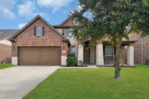 Photo of 20803 Fair Walnut Way, Katy, TX 77449 (MLS # 24713048)
