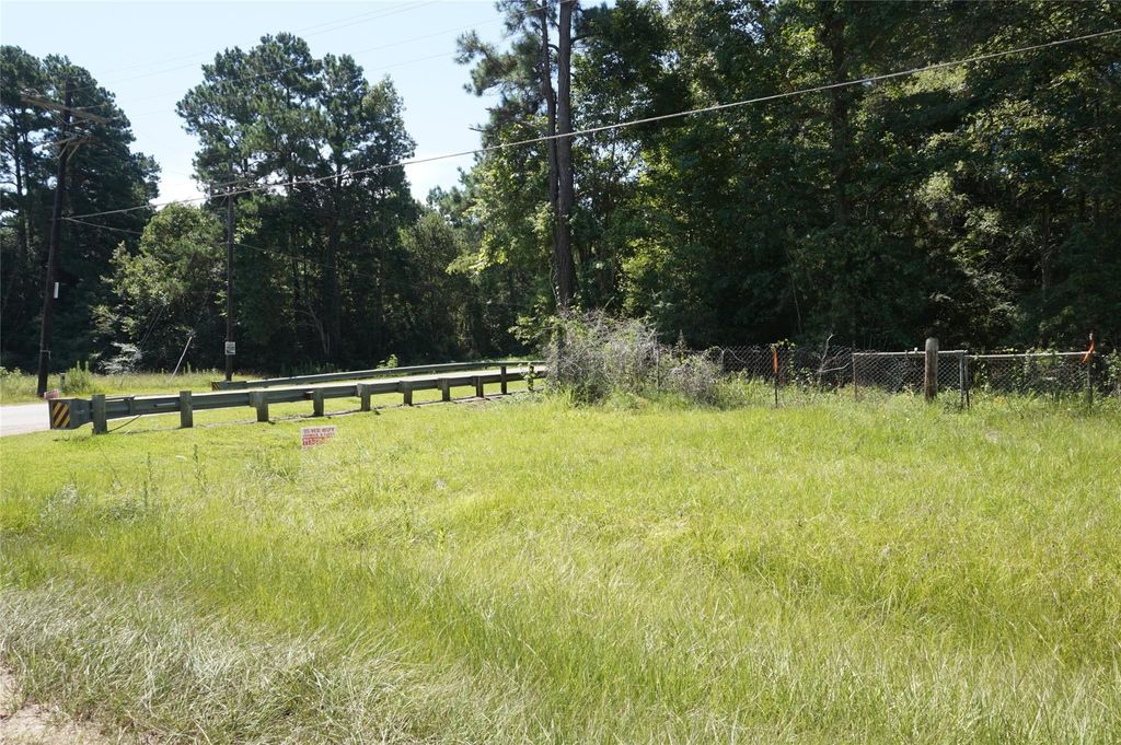 Photo of 2200 Fm 1485, Huffman, TX 77357 (MLS # 50683235)