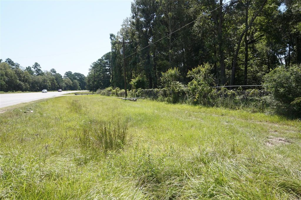 Photo of 2200 Fm 1485, Huffman, TX 77357 (MLS # 50683235)