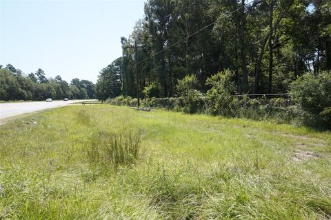 Photo of 2200 Fm 1485, Huffman, TX 77357 (MLS # 50683235)