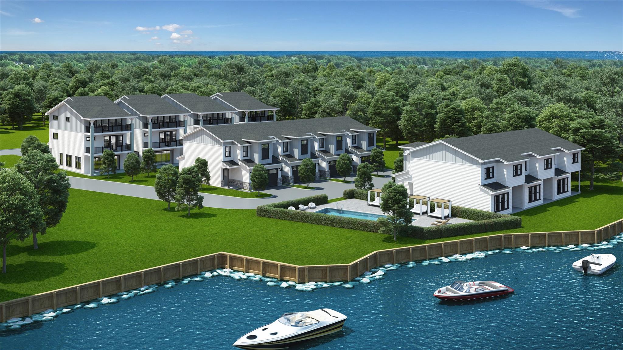 15093 Marina Drive