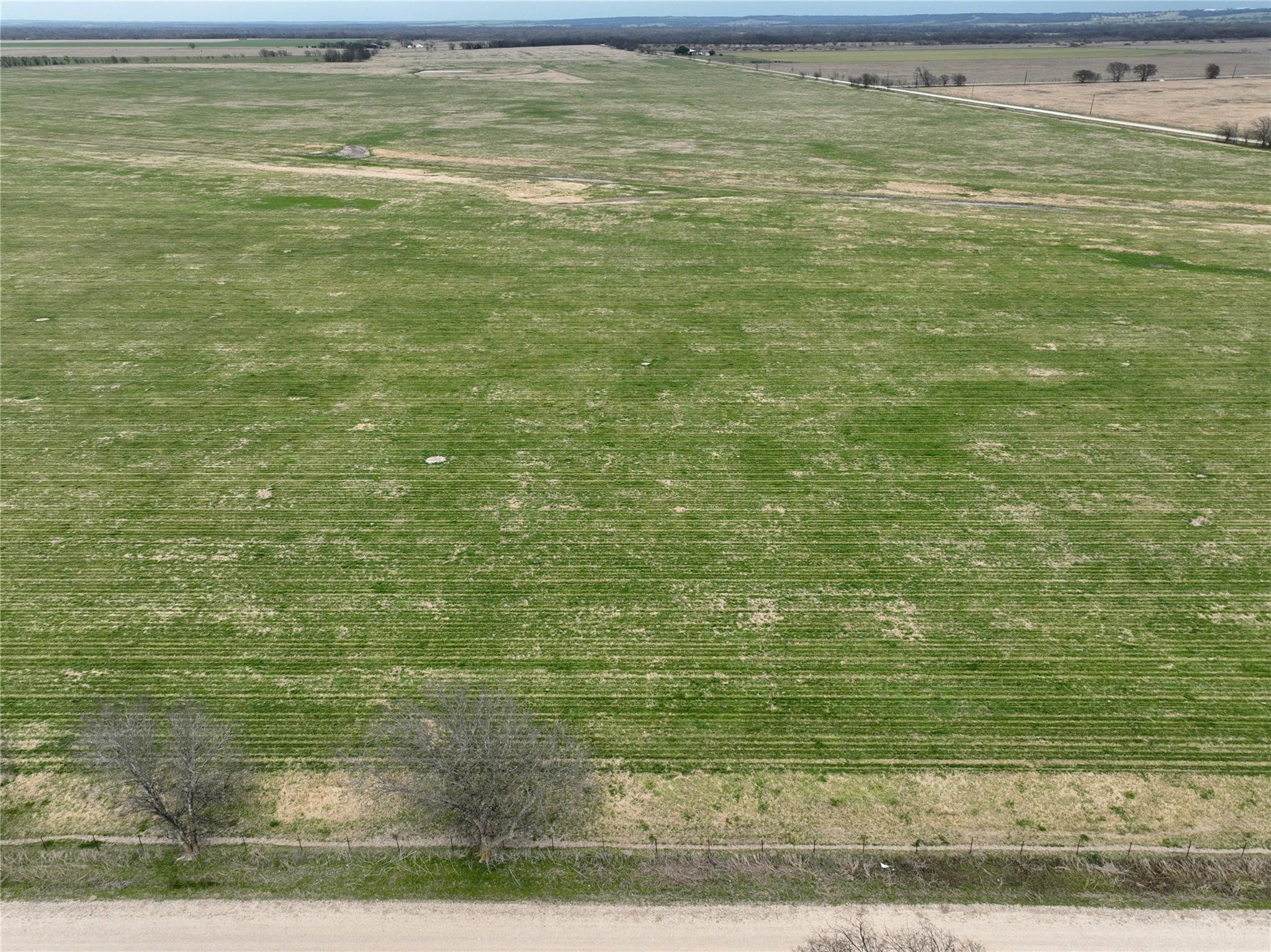 TR 39 County Road  129a