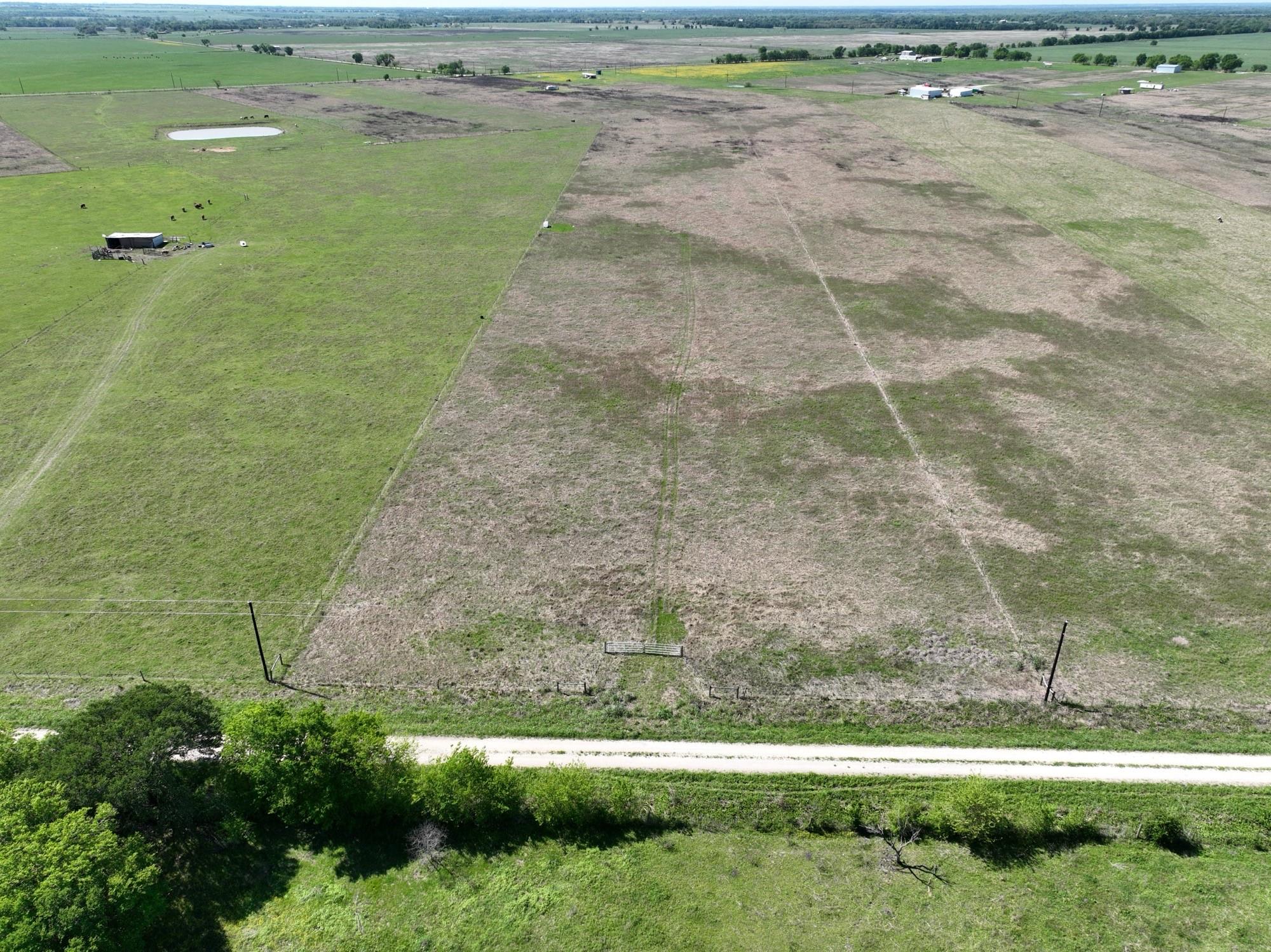 TR 39 County Road  129a