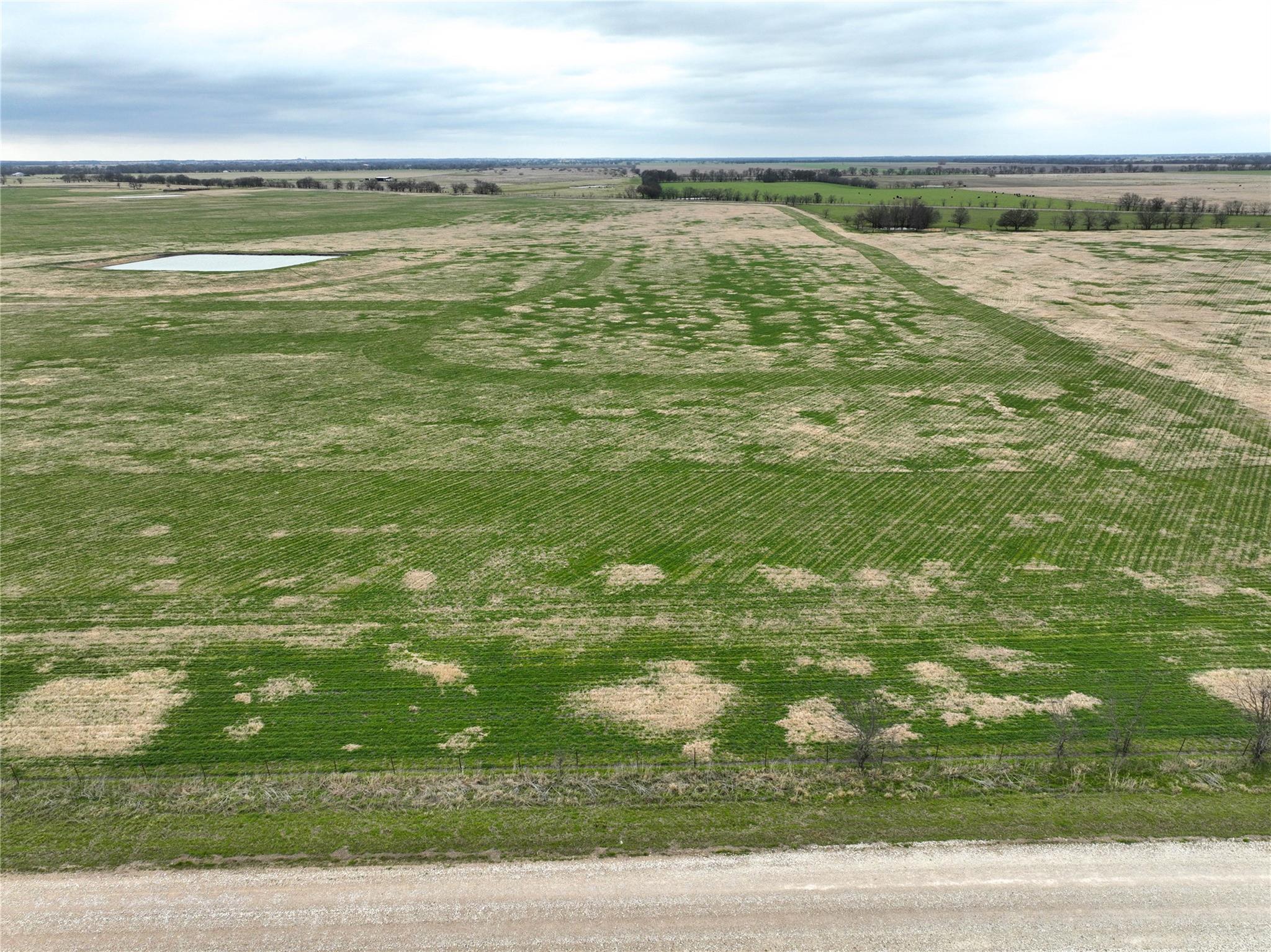 TR 39 County Road  129a