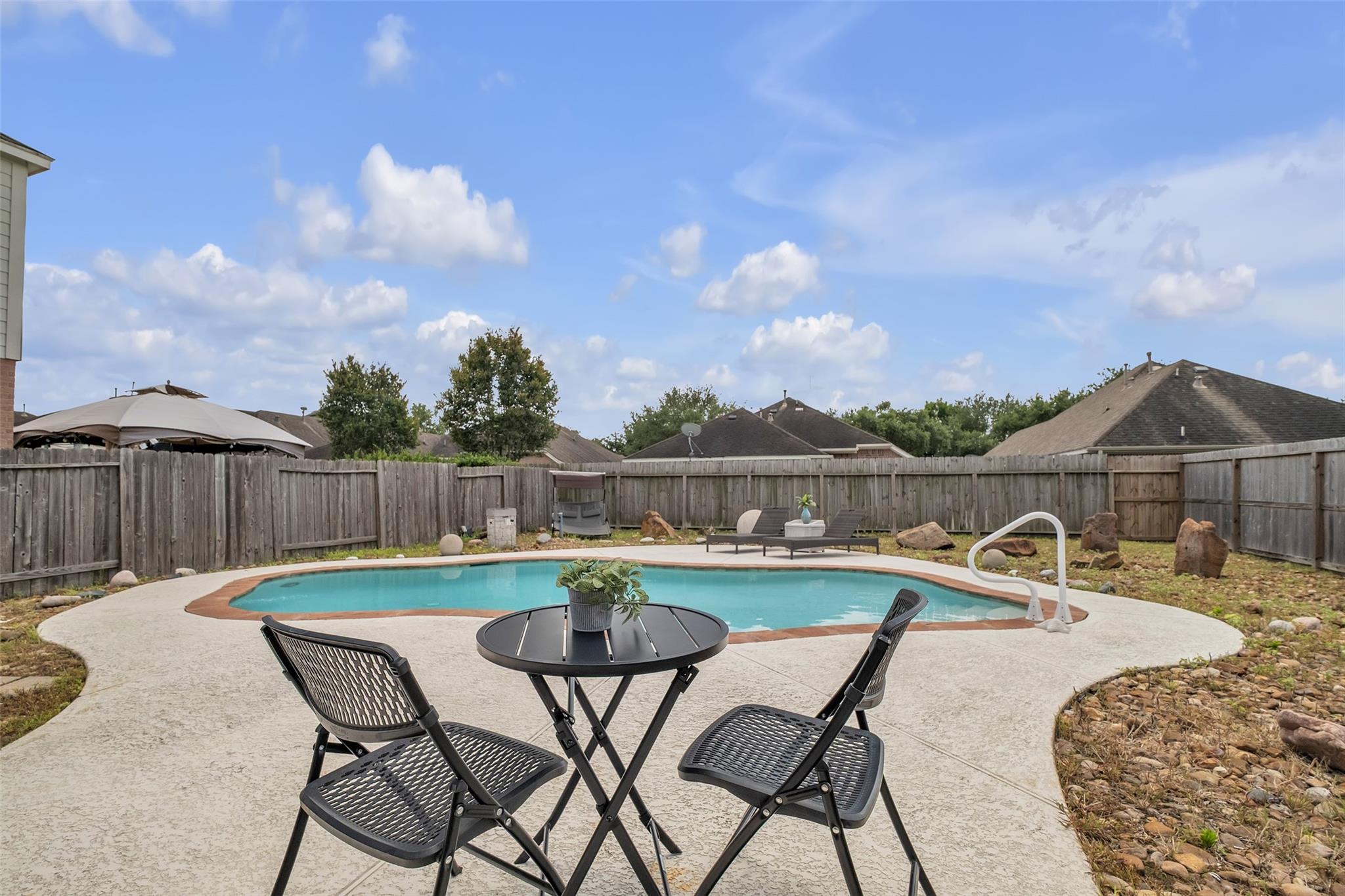 Richmond, Texas 77407, United States, 3 Bedrooms Bedrooms, ,2 BathroomsBathrooms,Residential,Active,156654