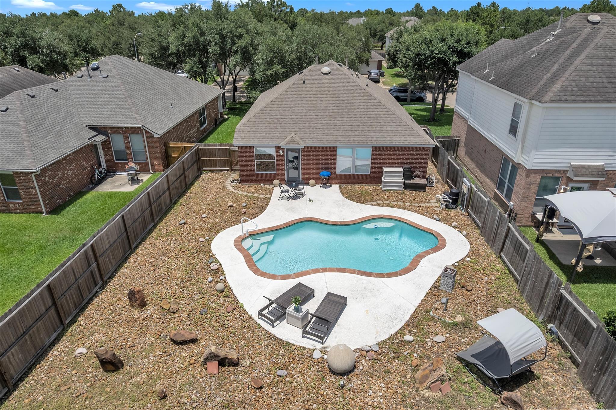 Richmond, Texas 77407, United States, 3 Bedrooms Bedrooms, ,2 BathroomsBathrooms,Residential,Active,156654