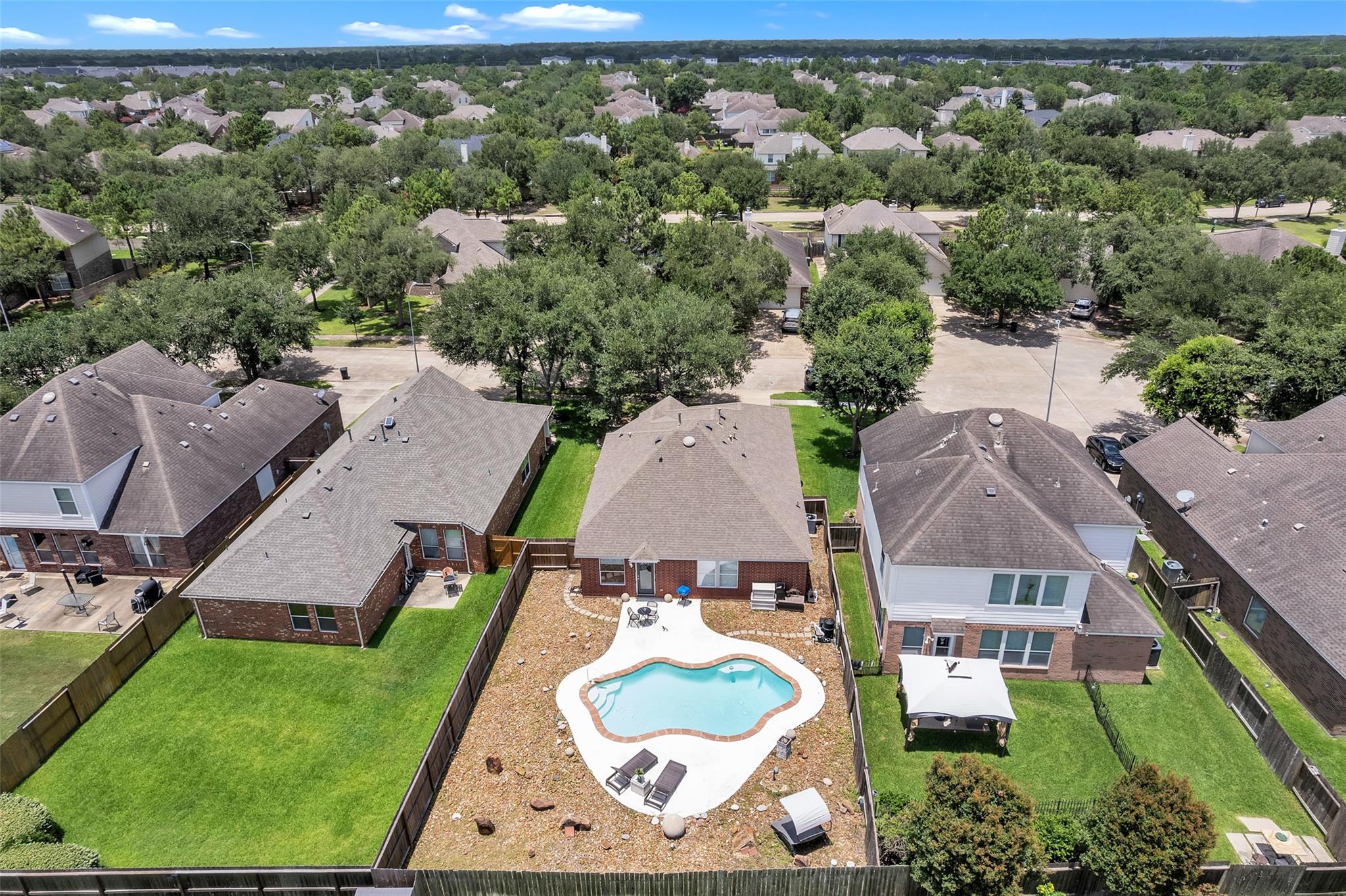 Richmond, Texas 77407, United States, 3 Bedrooms Bedrooms, ,2 BathroomsBathrooms,Residential,Active,156654