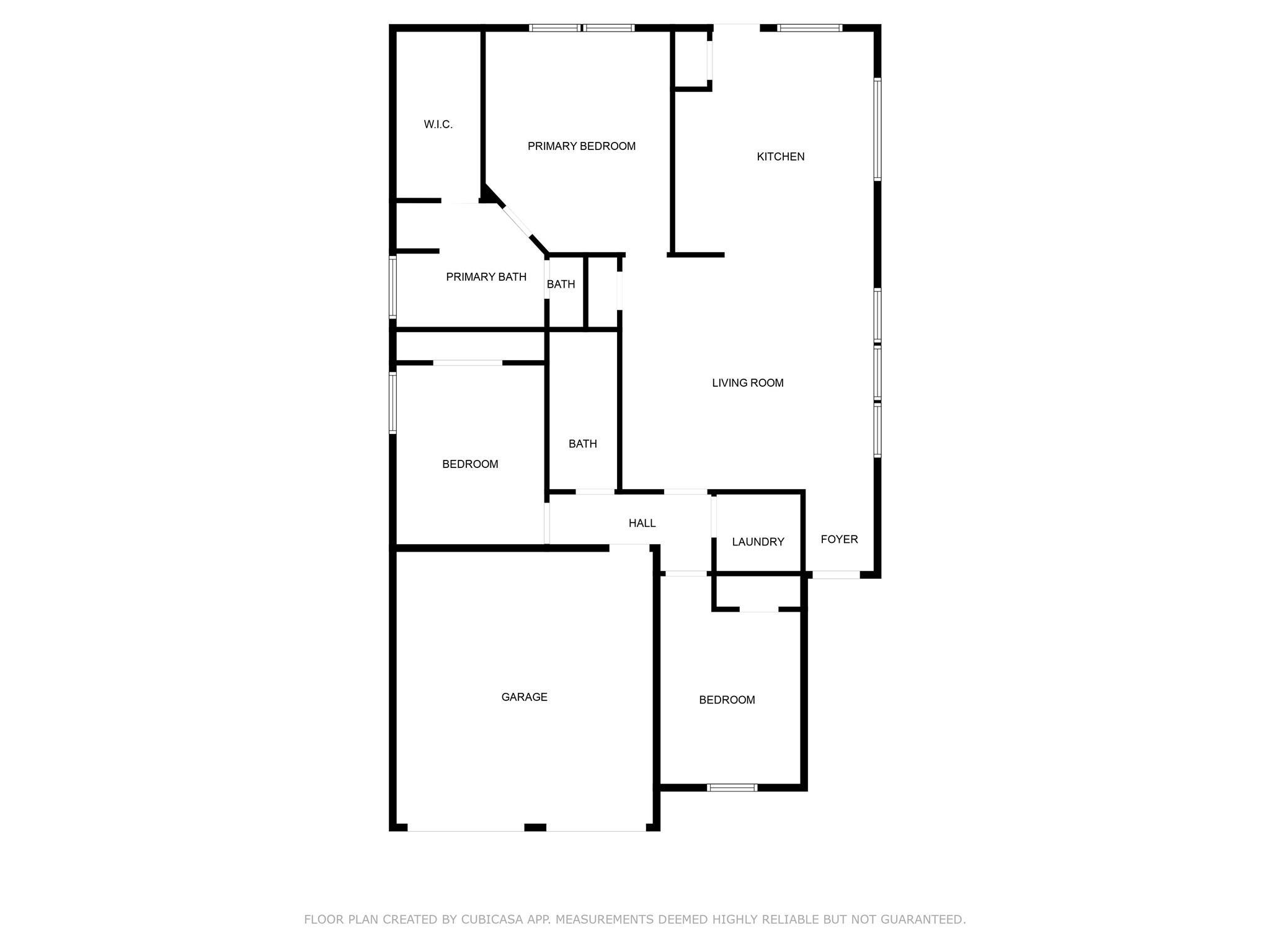 Richmond, Texas 77407, United States, 3 Bedrooms Bedrooms, ,2 BathroomsBathrooms,Residential,Active,156654