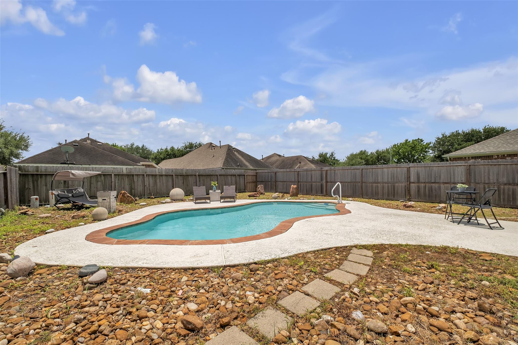 Richmond, Texas 77407, United States, 3 Bedrooms Bedrooms, ,2 BathroomsBathrooms,Residential,Active,156654