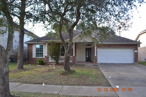 Photo of 6242 Piedra Negras Court, Katy, TX 77450 (MLS # 80778853)