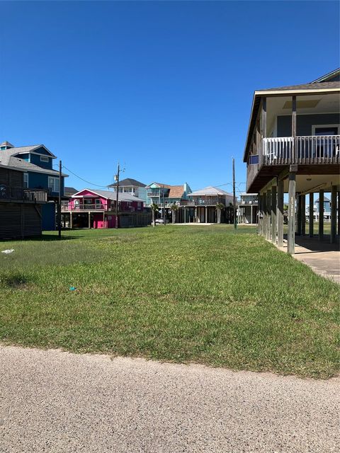 Photo of 0 Jolly Roger Dr Drive, Freeport, TX 77541 (MLS # 30410238)