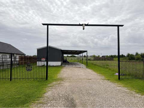 Photo of 364 Road 5606, Cleveland, TX 77327 (MLS # 15743962)