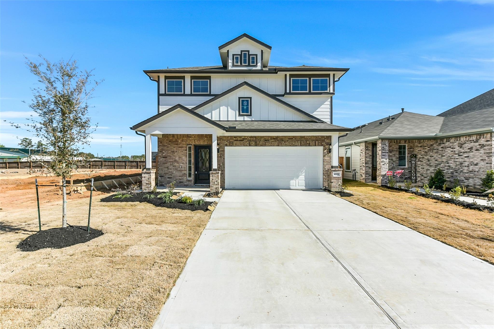 4221 Red Cedar Ring Lane