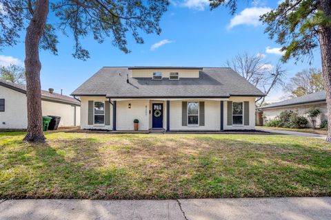 8207 Langdon Lane Houston TX 77036