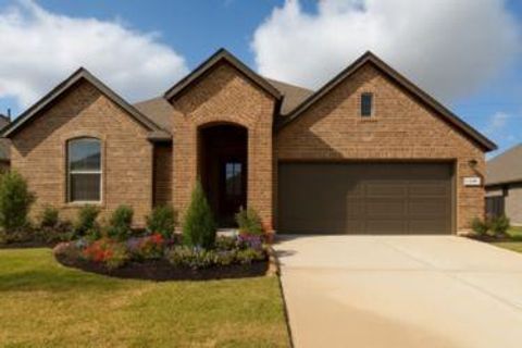 Photo of 42231 Cubierto Trace, Magnolia, TX 77354 (MLS # 98865706)