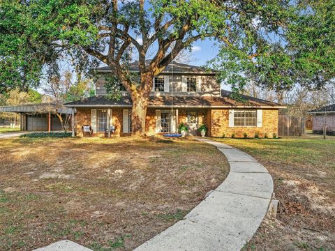 Photo of 732 River Plantation Drive, Conroe, TX 77302 (MLS # 17532229)