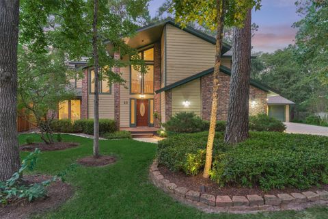 Photo of 23 Indian Clover Drive, The Woodlands, TX 77381 (MLS # 83287137) Photo of 23 Indian Clover Drive, The Woodlands, TX 77381 (MLS # 83287137)
