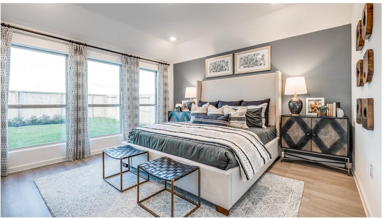 6211 Twisted Knoll Court