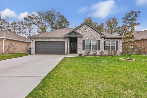 436 Pebble Drive Dayton TX 77535