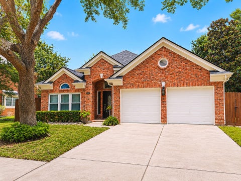Photo of 14122 Manderly Drive, Houston, TX 77077 (MLS # 3881356)
