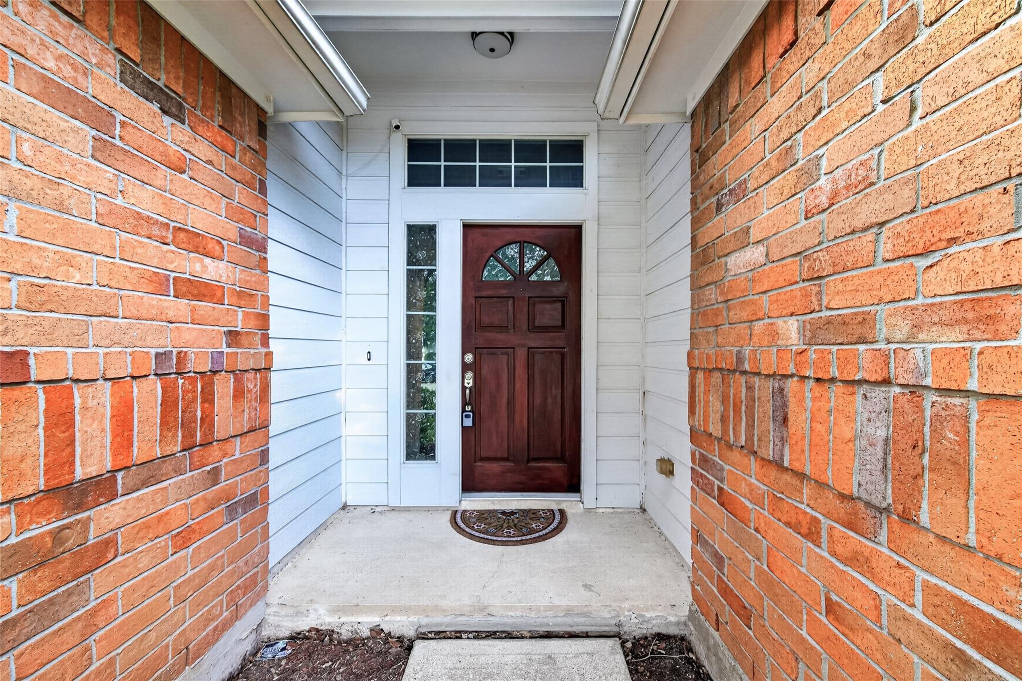 18207 Eton Ridge Court