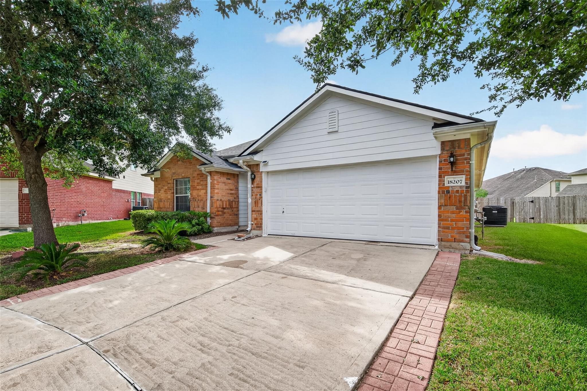 18207 Eton Ridge Court