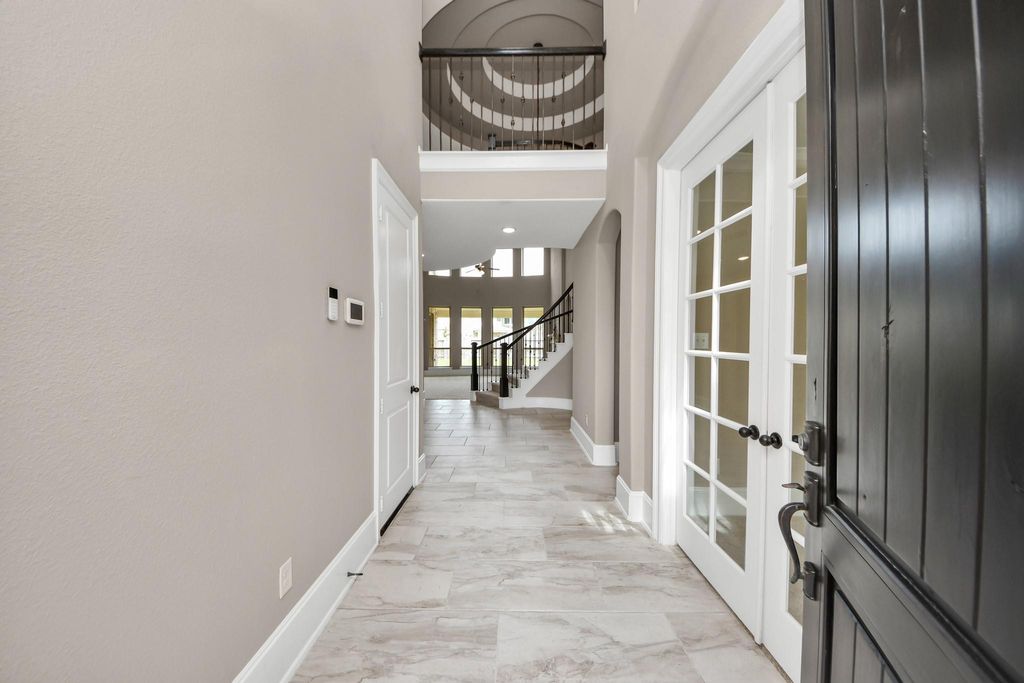 Photo of 27923 Madison Bend Drive, Spring, TX 77386 (MLS # 66481141)