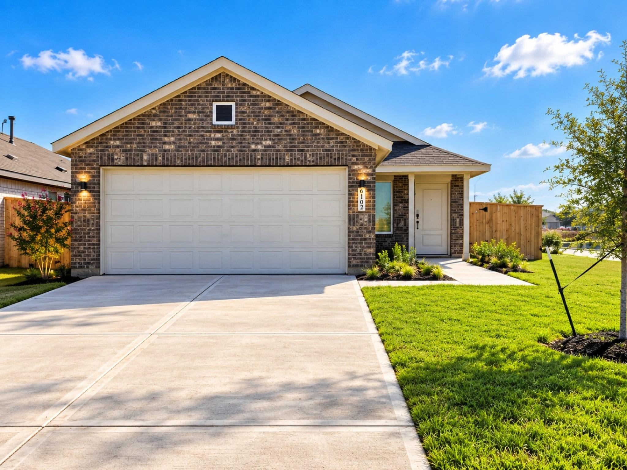 6102 Bayberry Blooms Lane