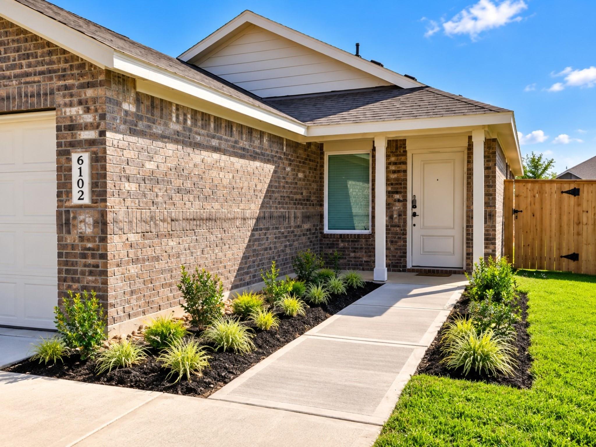 6102 Bayberry Blooms Lane